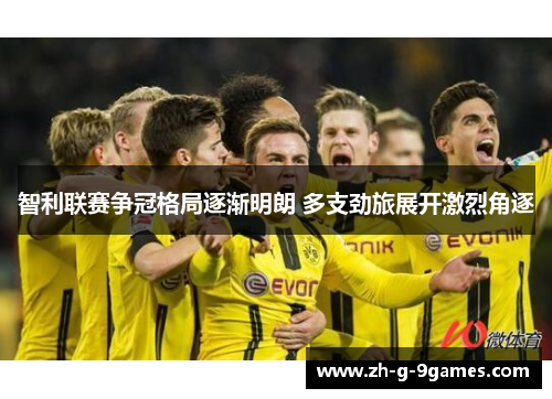 智利联赛争冠格局逐渐明朗 多支劲旅展开激烈角逐